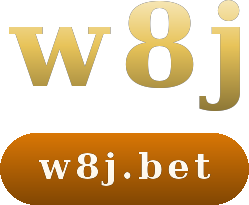 w8j logo